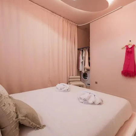 Le Boudoir Iconic 4 Guests * Cannes