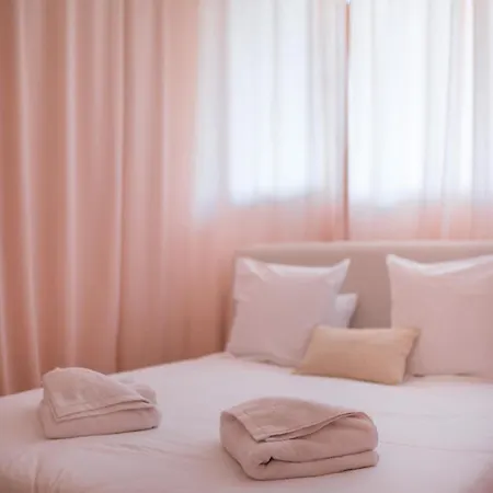 Le Boudoir Iconic 4 Guests * Cannes