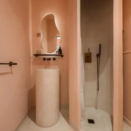 Apartment Le Boudoir Iconic 4 Guests Cannes