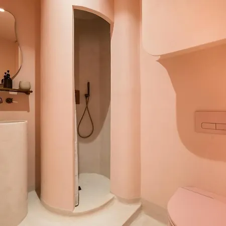 Apartment Le Boudoir Iconic 4 Guests