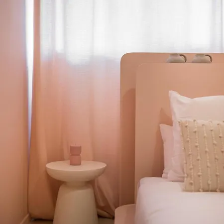 Apartment Le Boudoir Iconic 4 Guests