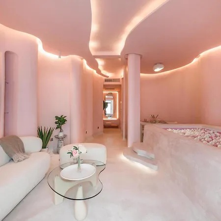 Apartment Le Boudoir Iconic 4 Guests *